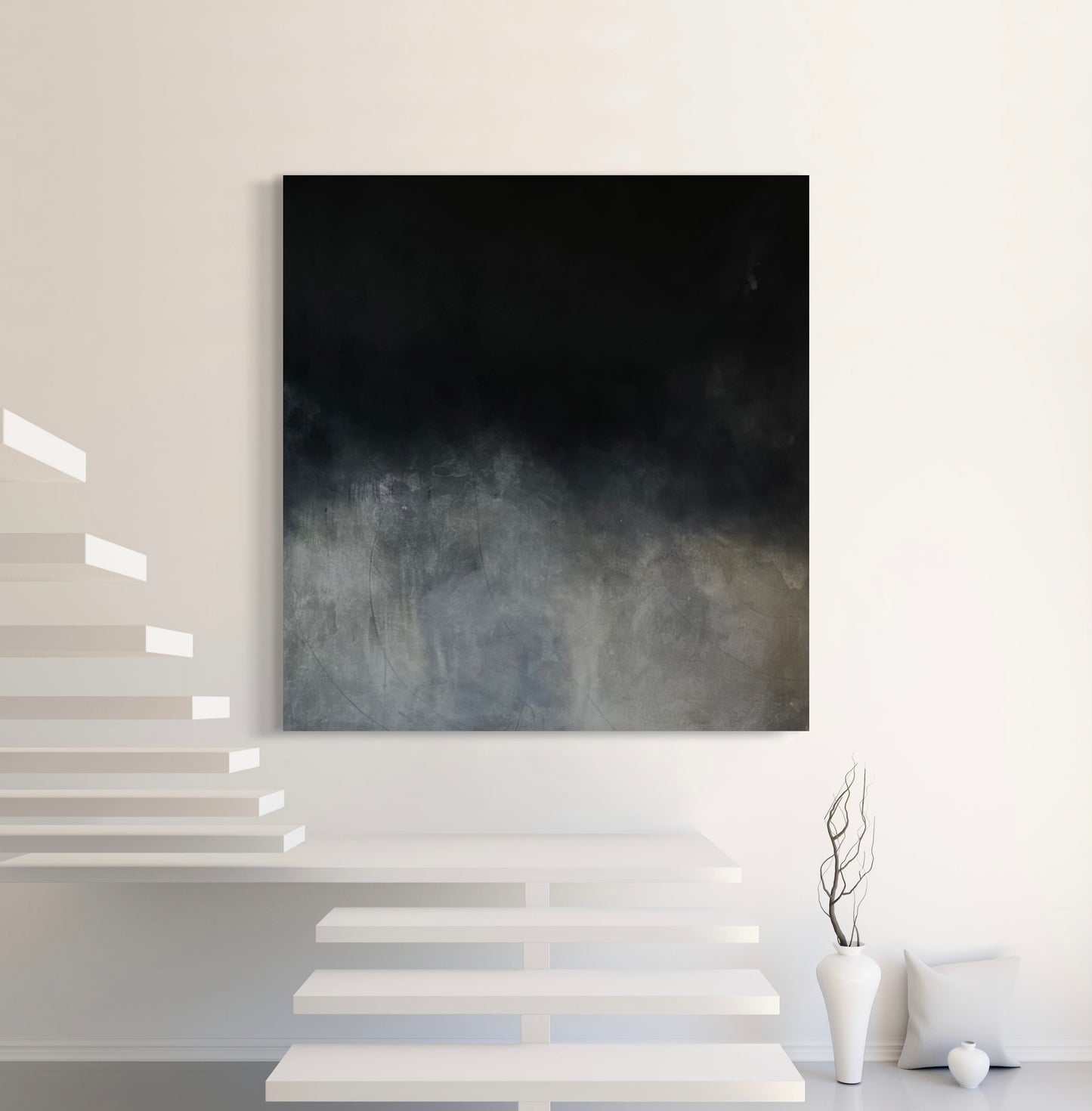 Original Canvas Painting