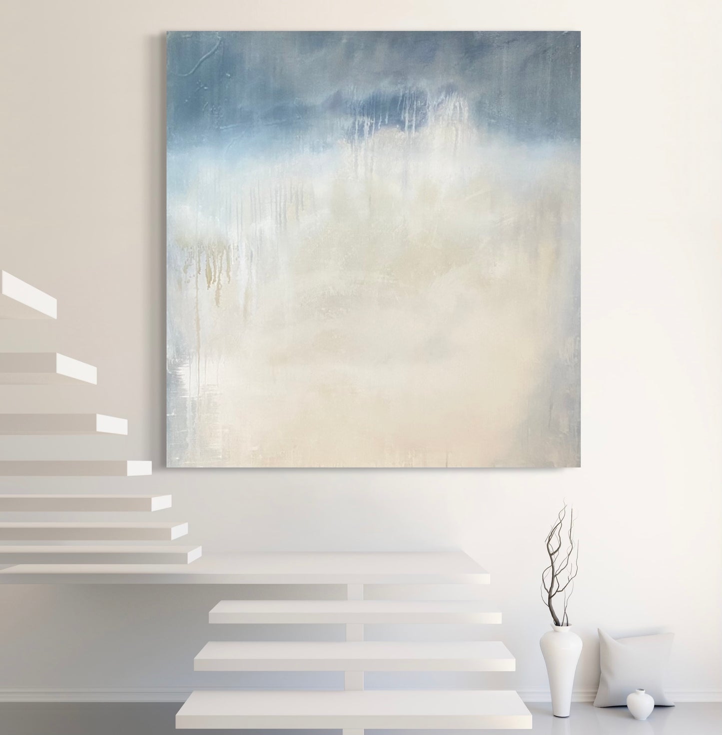Original Canvas Painting