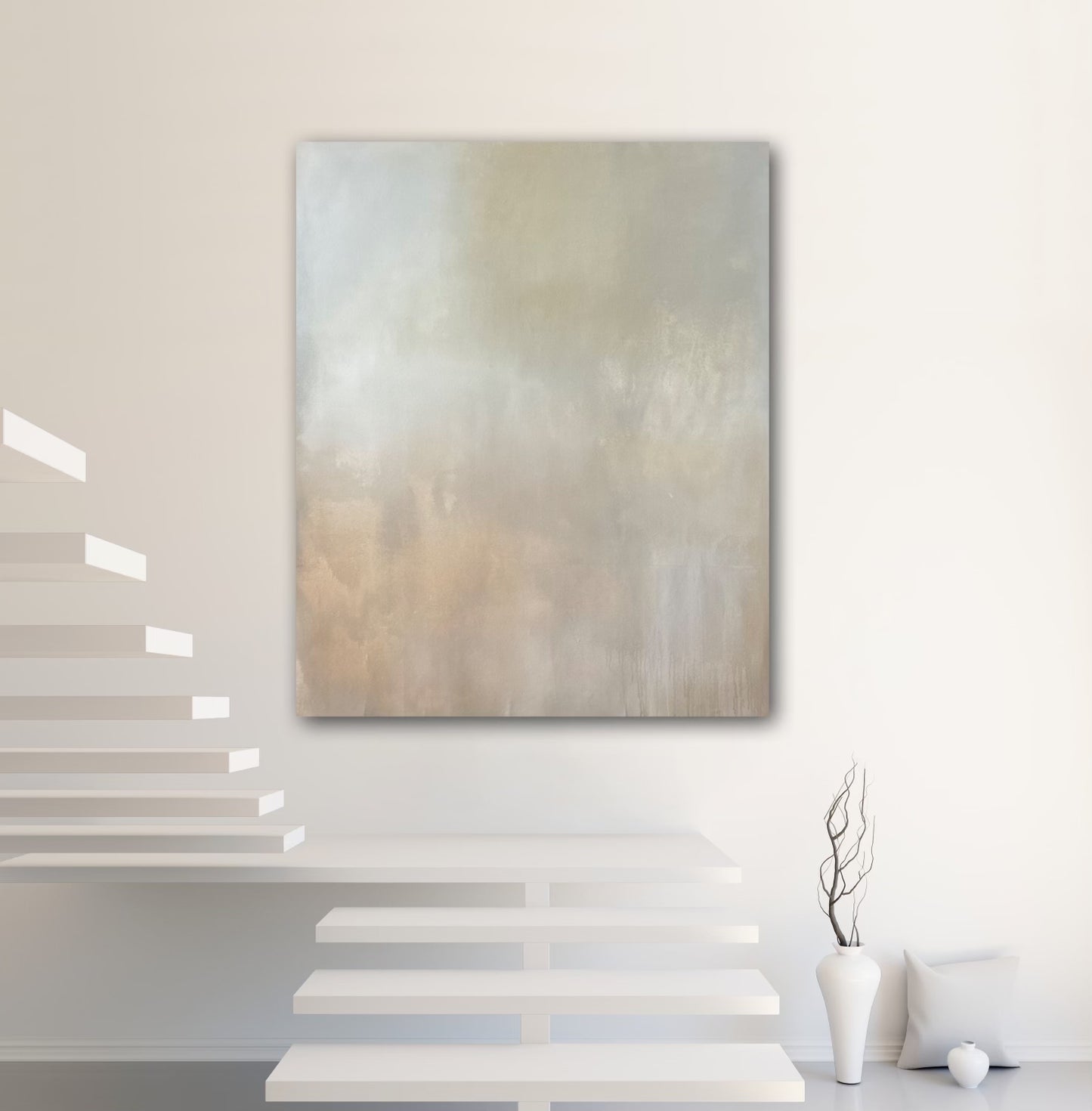 Original Canvas Painting