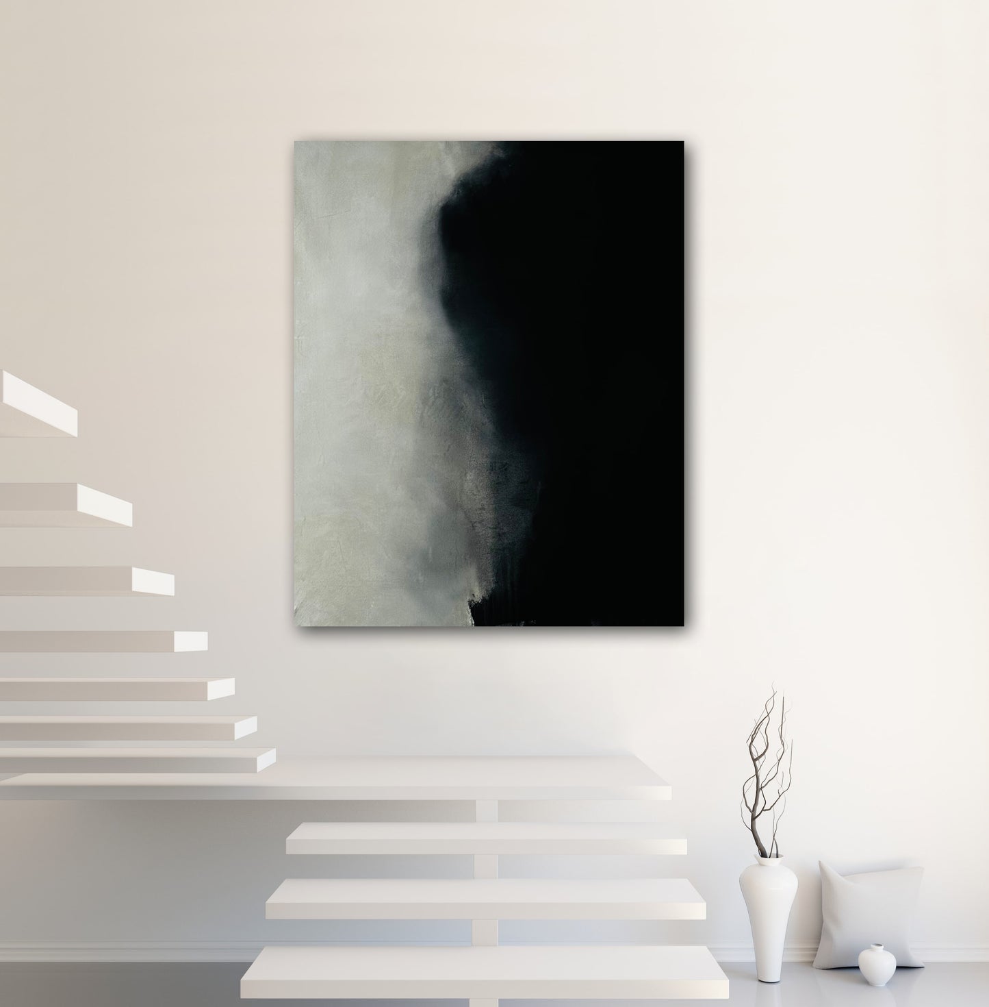 Original Canvas Painting