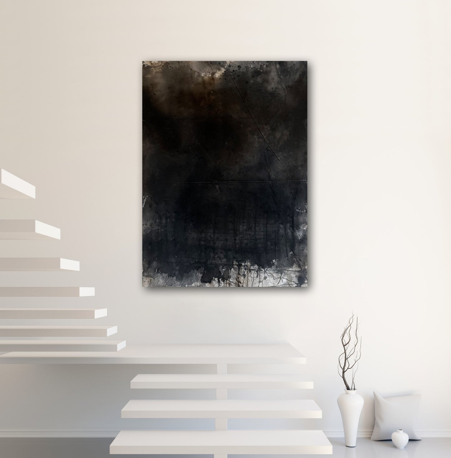 Original Canvas Painting
