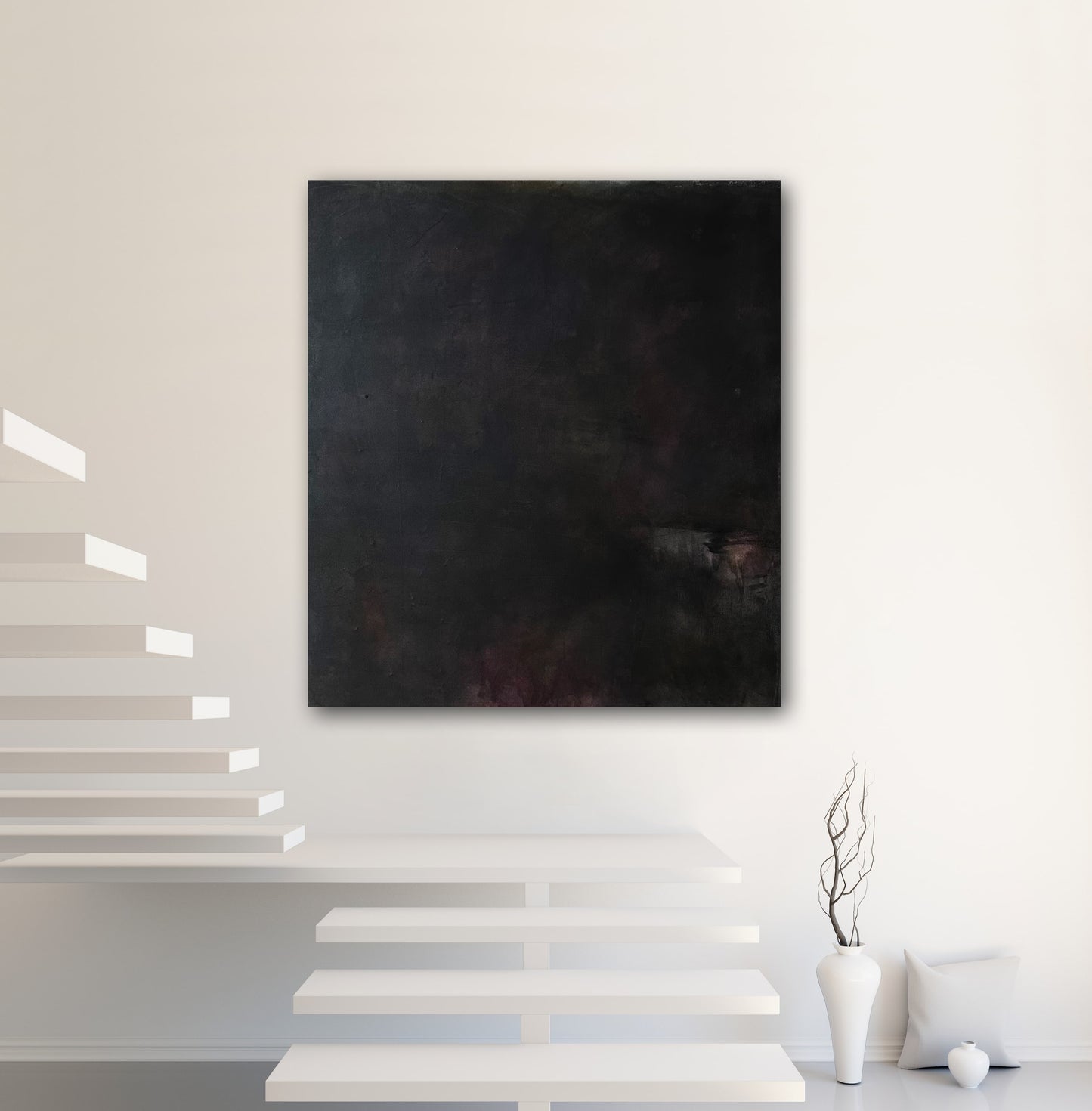 Original Canvas Painting