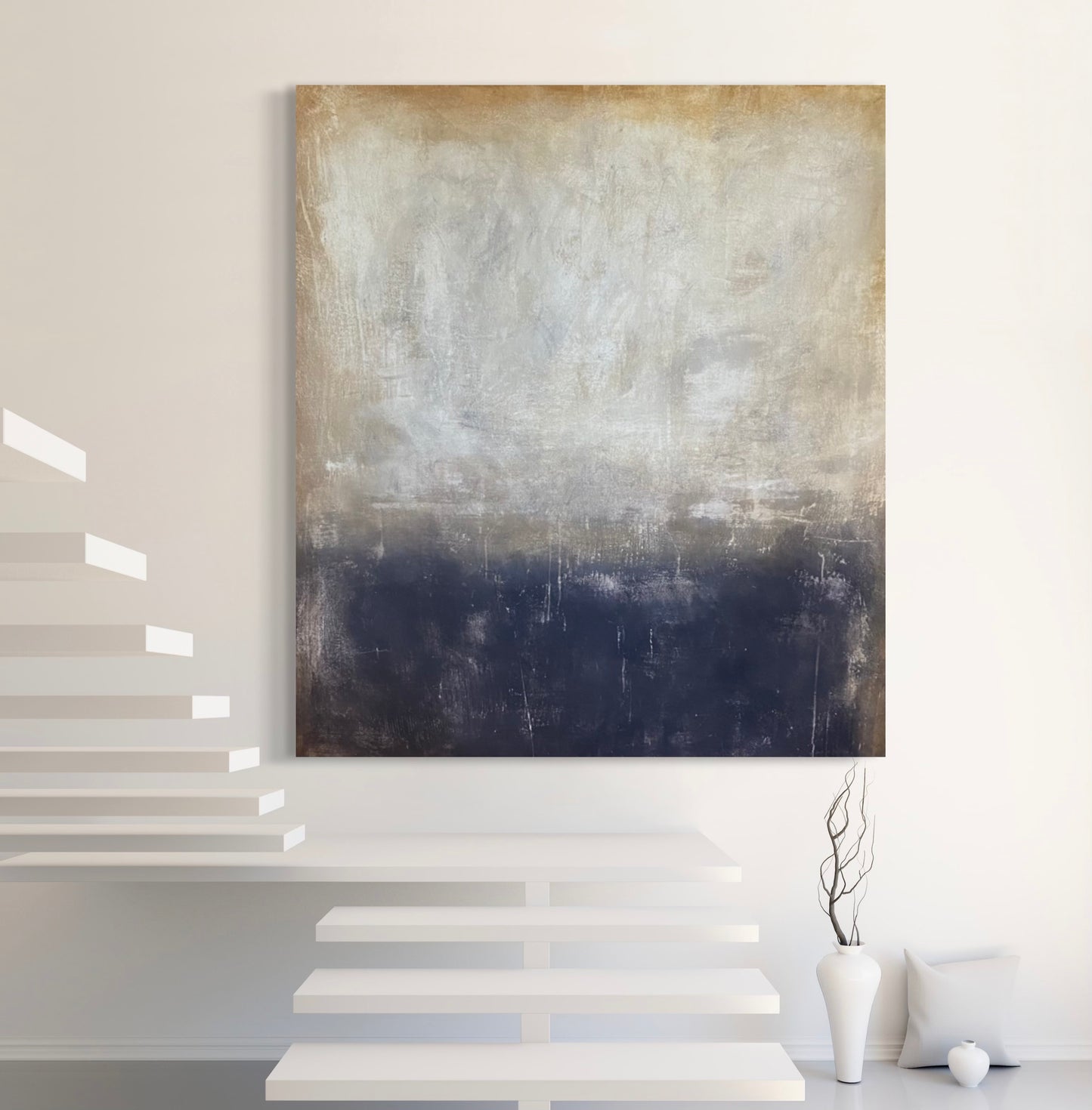 Original Canvas Painting