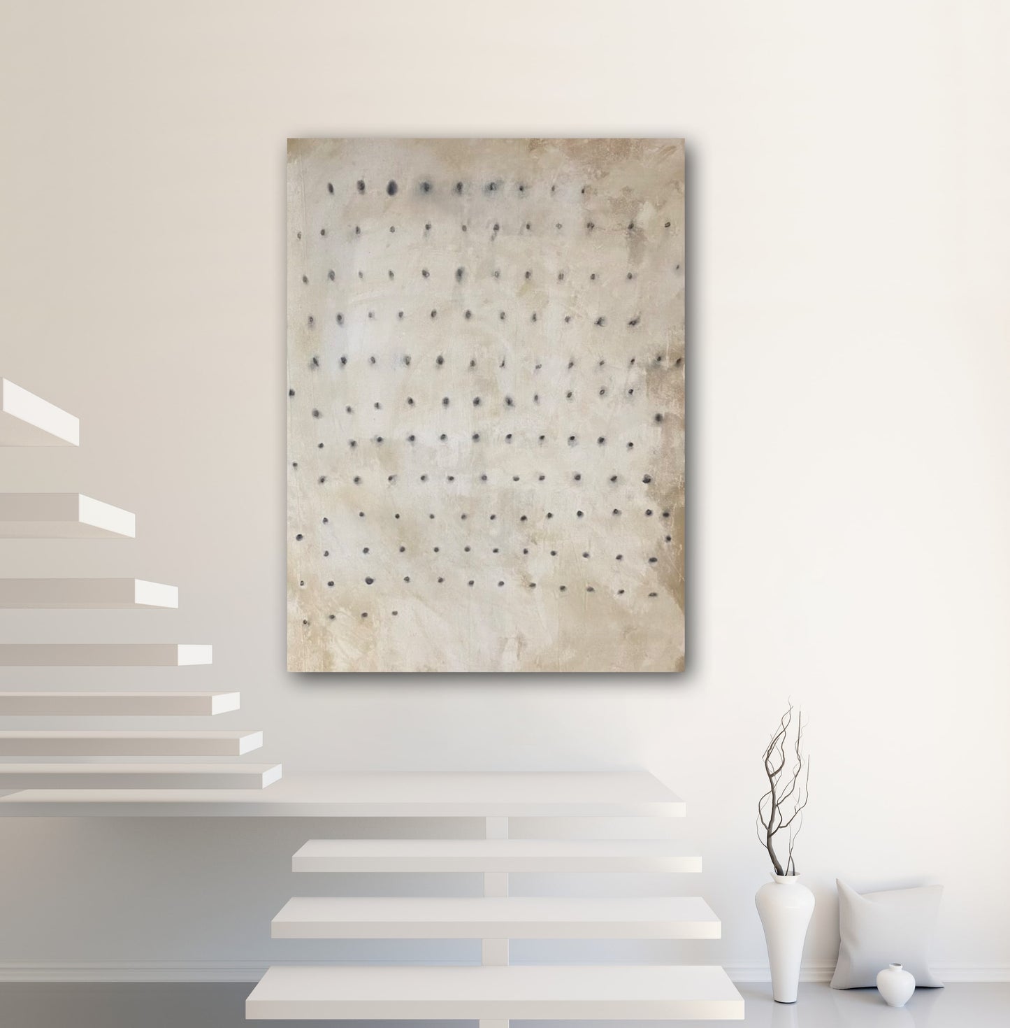 Original Canvas Painting