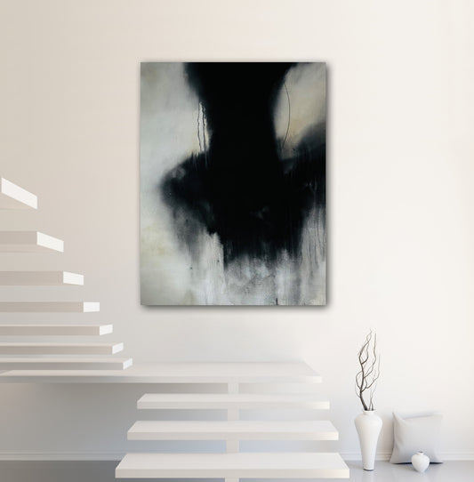 Original Canvas Painting