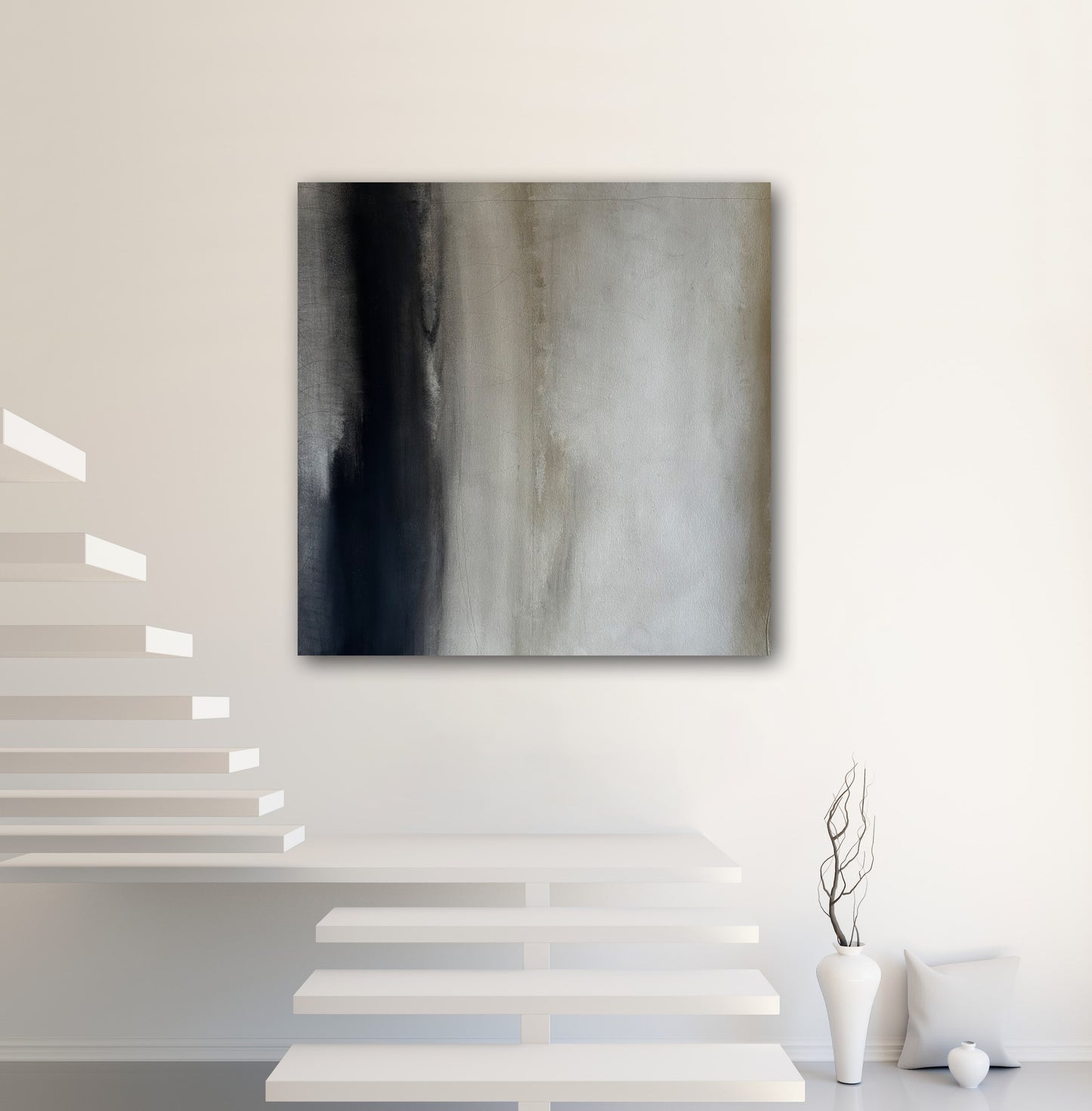 Original Canvas Painting