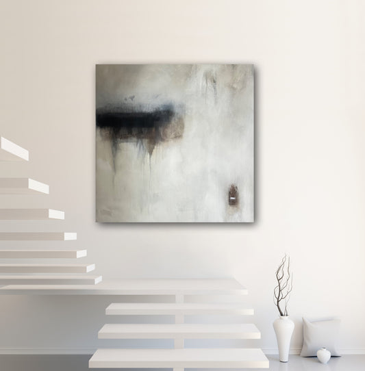 Original Canvas Painting