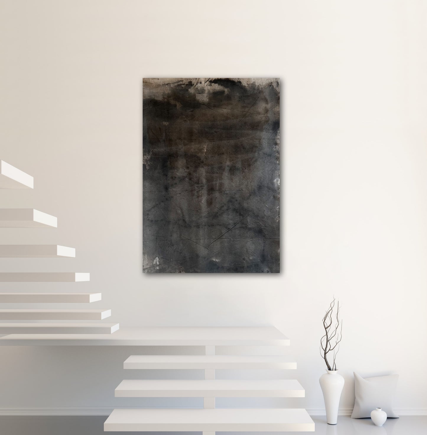 Original Canvas Painting