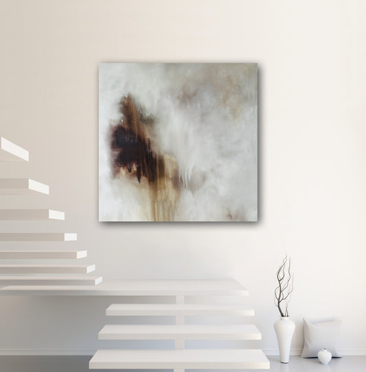 Original Canvas Painting