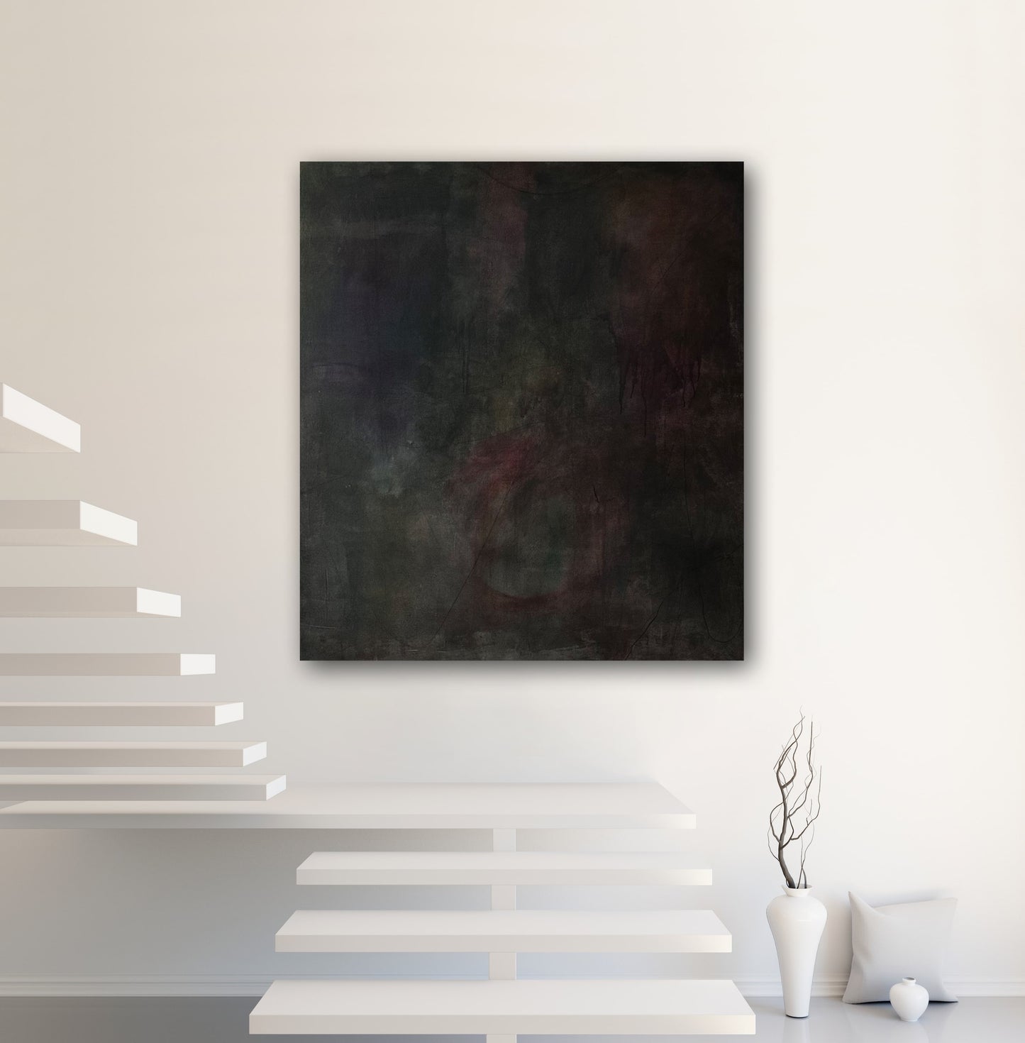 Original Canvas Painting