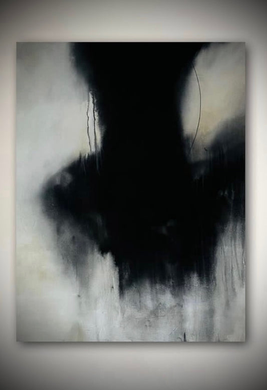 Original Canvas Painting