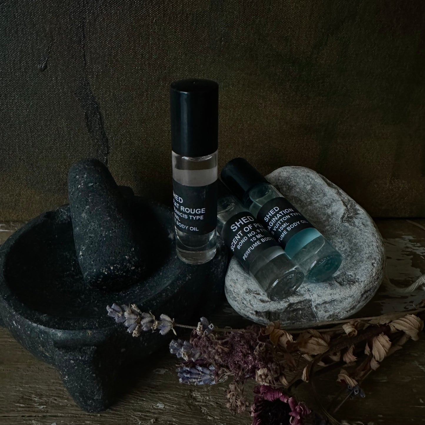 Roll on Type Fragrances - 10ml buy 3 or more and receive free shipping ￼