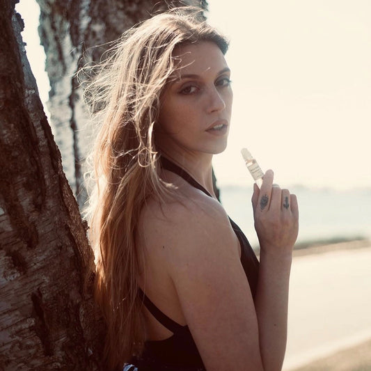 Roll on Type Fragrances - 10ml buy 3 or more and receive free shipping ￼