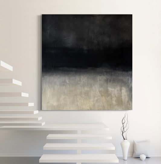 Original Canvas Painting