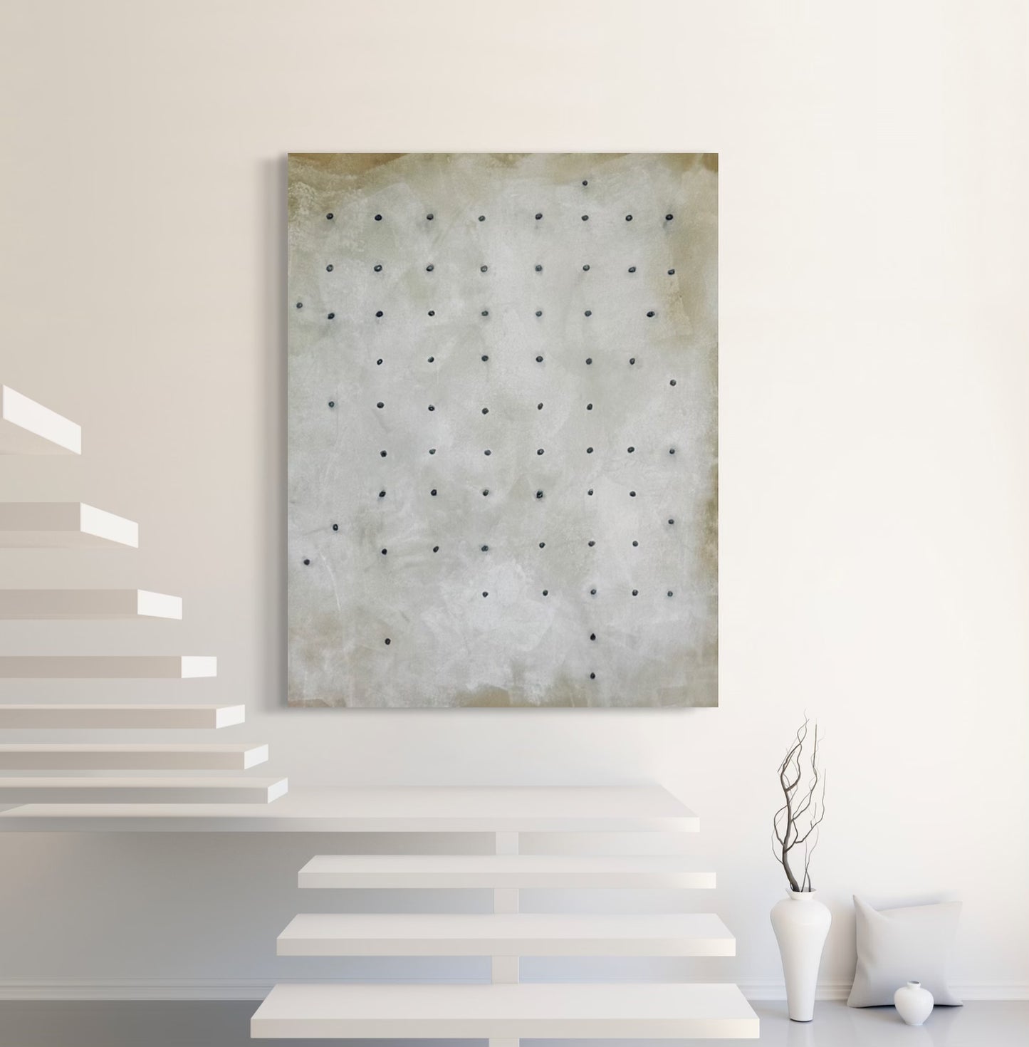 Original Canvas Painting